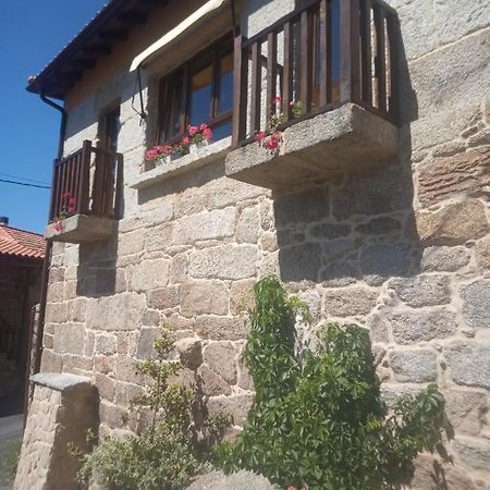 Apartamento Do Xures Maus de Salas ภายนอก รูปภาพ