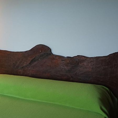 Apartamento Do Xures Maus de Salas ภายนอก รูปภาพ