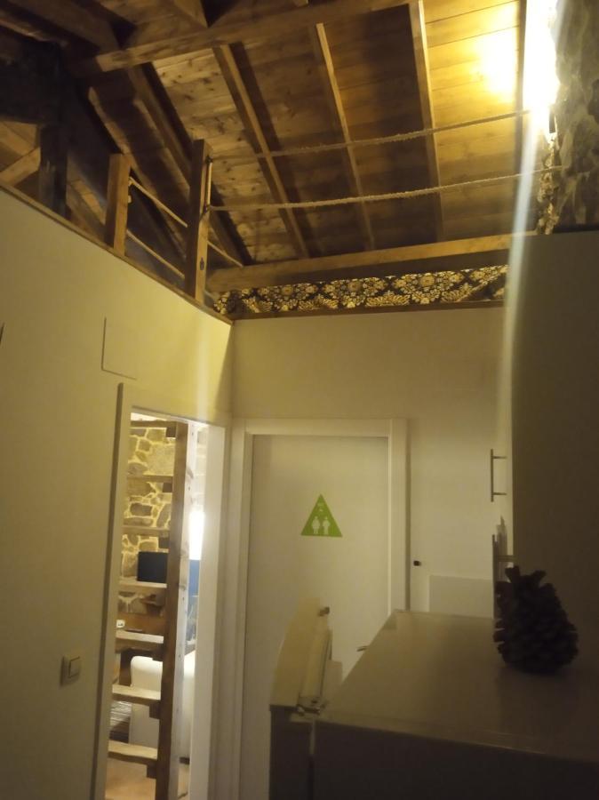 Apartamento Do Xures Maus de Salas ภายนอก รูปภาพ