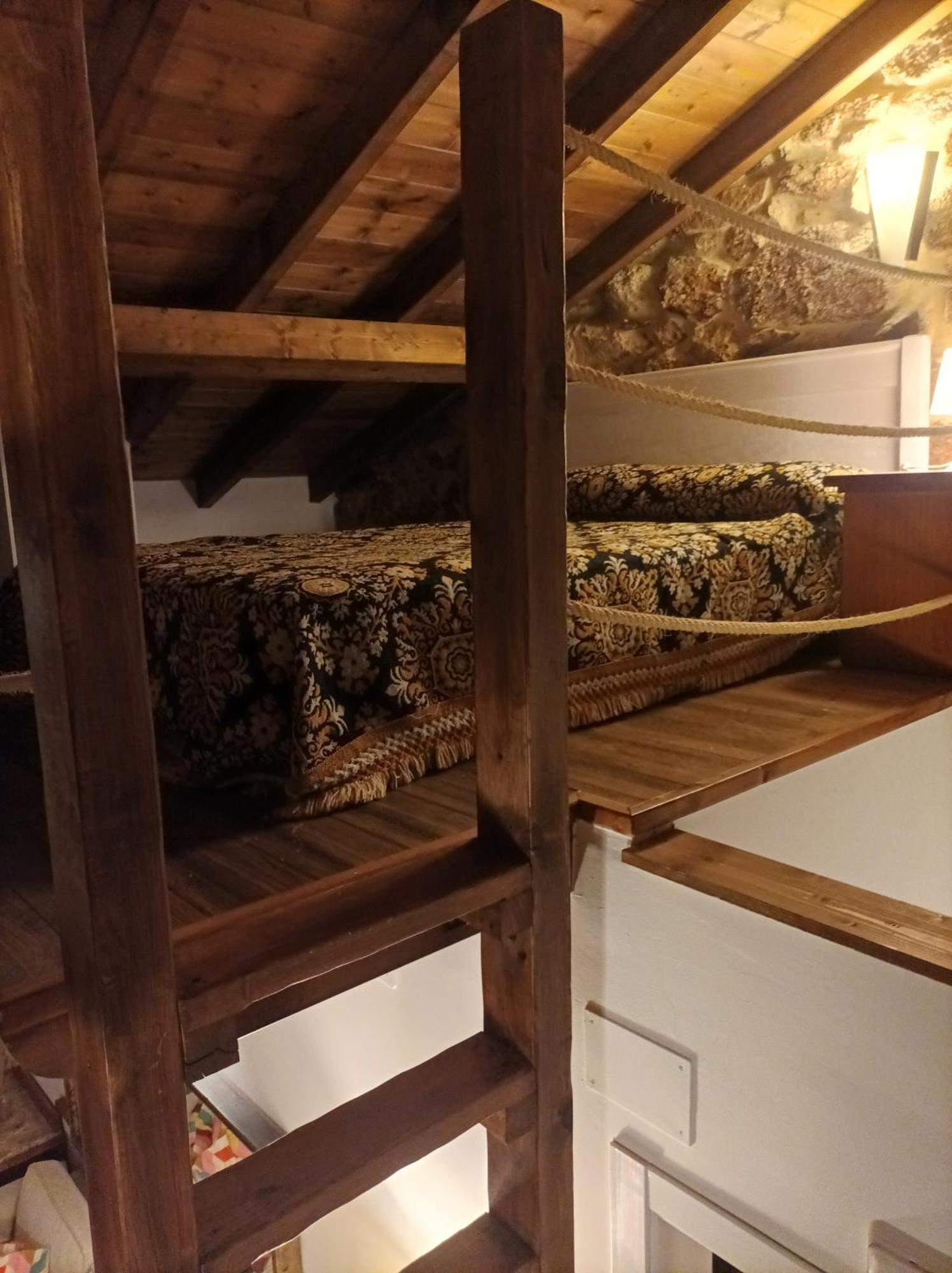 Apartamento Do Xures Maus de Salas ภายนอก รูปภาพ