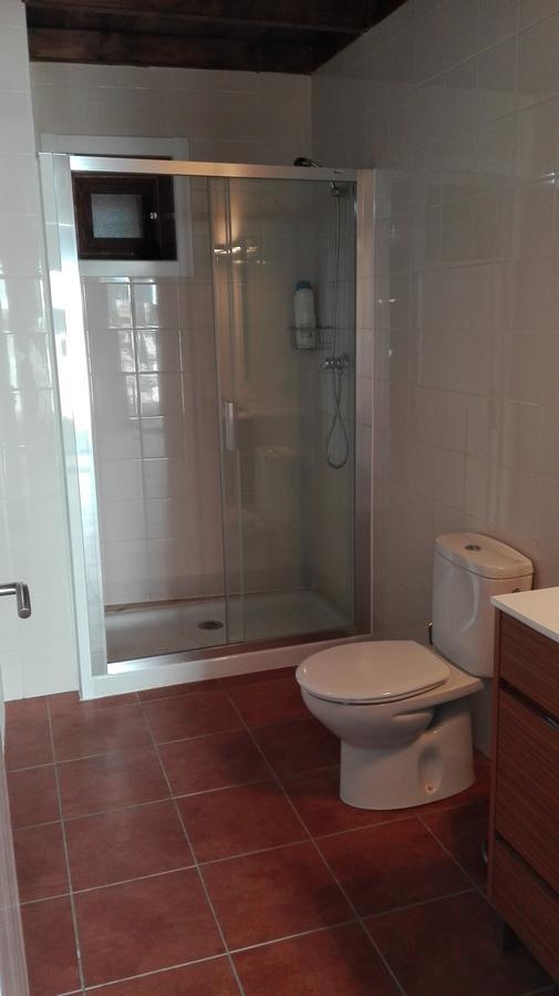 Apartamento Do Xures Maus de Salas ภายนอก รูปภาพ
