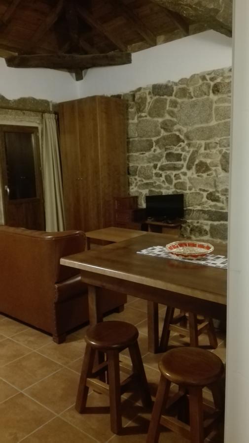 Apartamento Do Xures Maus de Salas ภายนอก รูปภาพ