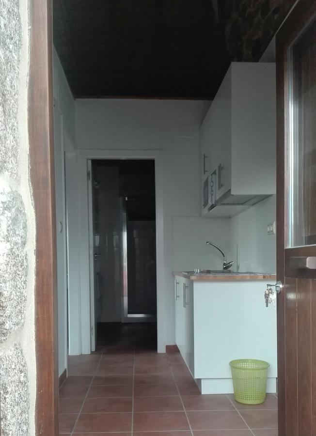 Apartamento Do Xures Maus de Salas ภายนอก รูปภาพ