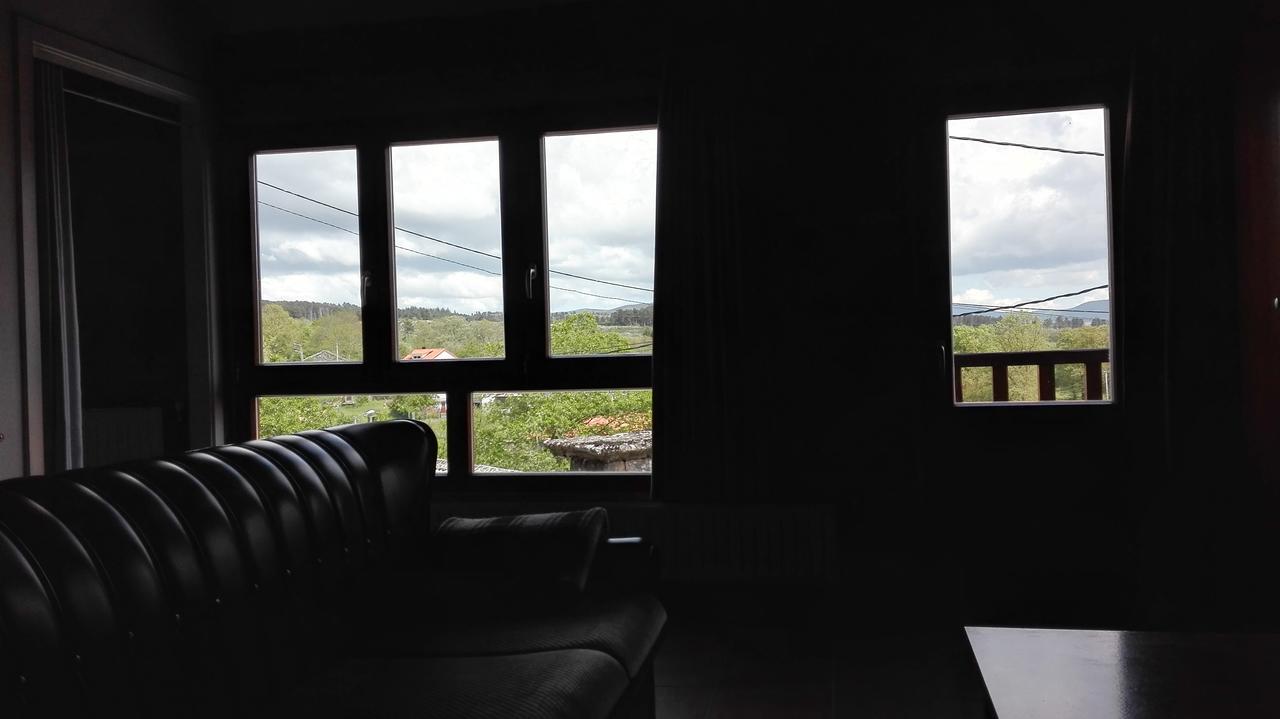 Apartamento Do Xures Maus de Salas ภายนอก รูปภาพ