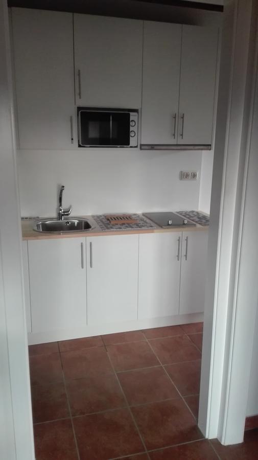 Apartamento Do Xures Maus de Salas ภายนอก รูปภาพ